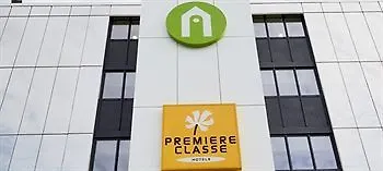 Campanile Bordeaux Ouest - Aeroport מלון