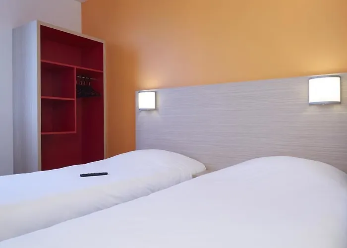 Campanile Bordeaux Ouest - Aeroport