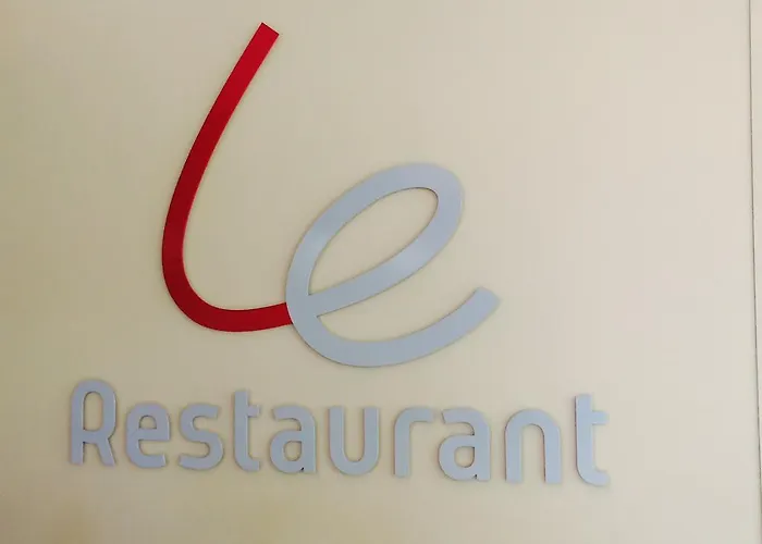 Campanile Bordeaux Ouest - Aeroport