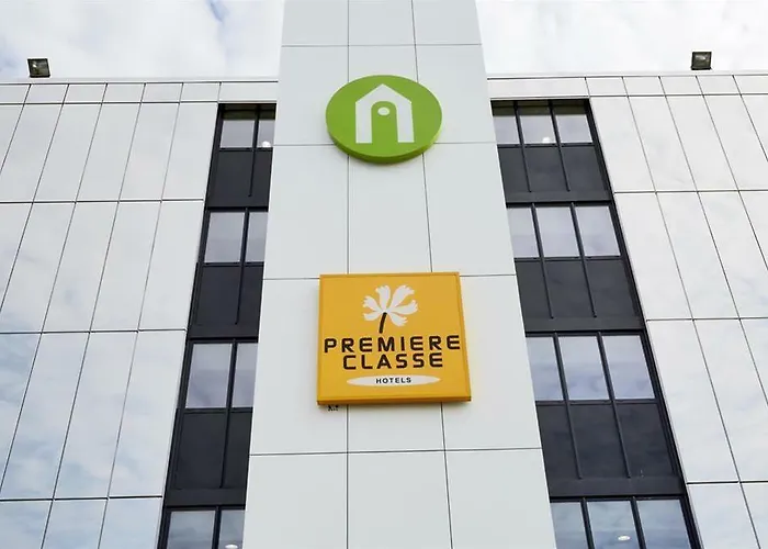 Campanile Bordeaux Ouest - Aeroport